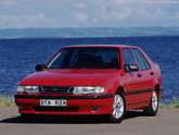 Saab 9000